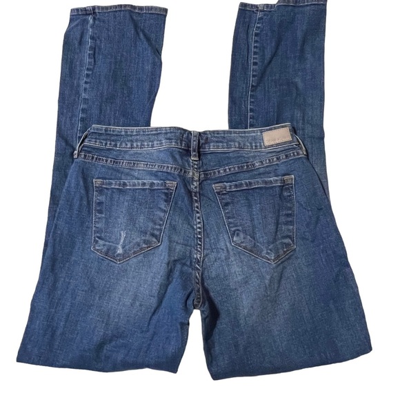 Dear John Liam Straight Jeans - Picture 3 of 10